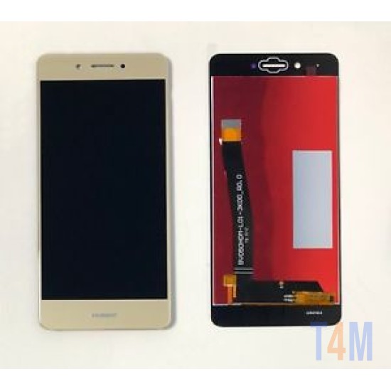 TOUCH+DISPLAY HUAWEI P9 LITE SMART GOLD